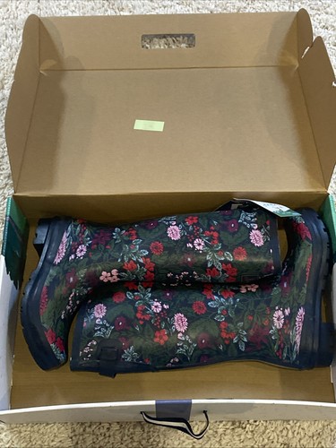 Bnib joules boots size - boots,