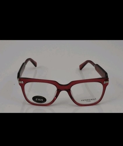Viktor rolf glasses - vr, 07