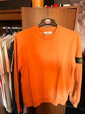 Stone Island Sweater Jumper