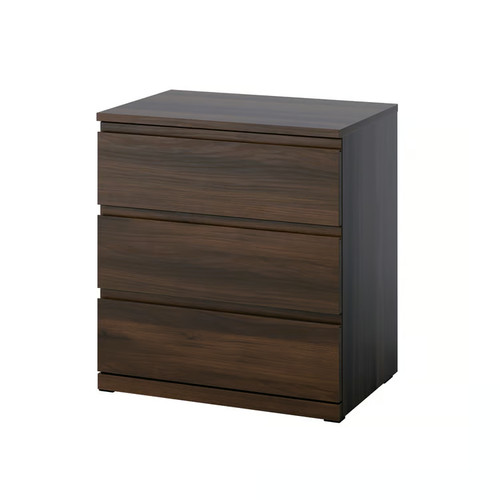 Ikea storklinta drawer chest - ikea, 3