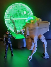 Rare Last 17 Imperial Gunner