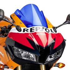 PUIG Z-RACING FAIRING FOR