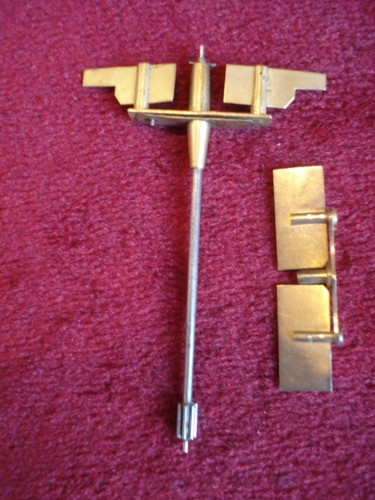 Antique fly governor for - fly,