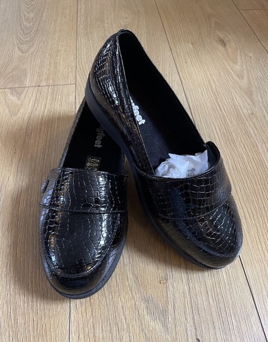 Cosyfeet carmen patent - patent, croc