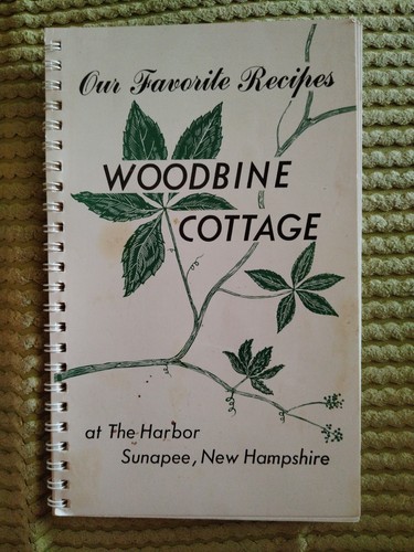 Our favourite recipes woodbine - our,