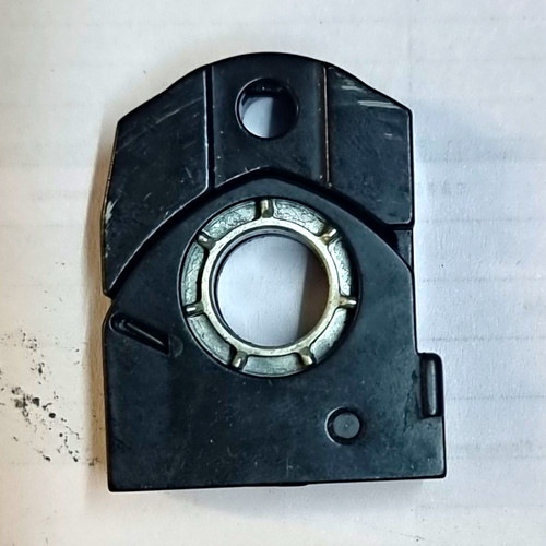Hw100 single pellet - single, shot