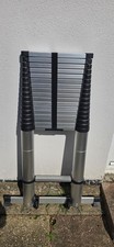 Large telescopic aluminium - large,