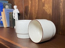 Retro vintage Poole pottery