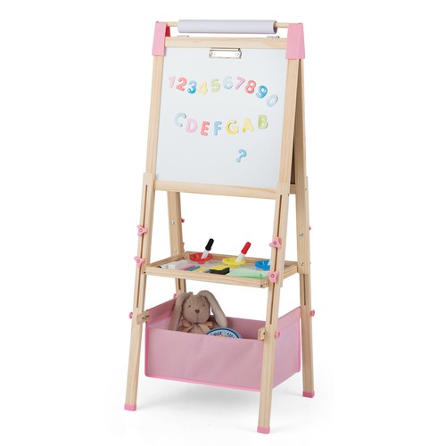 Height adjustable kid - adjustable, kid's