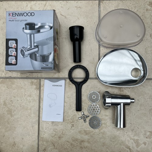 Kenwood at950b chef - kenwood,