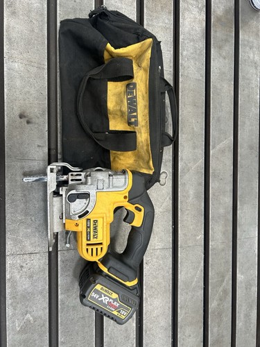 Dewalt jig saw - dewalt,