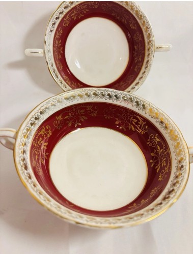 Royal stafford bone - bone, china