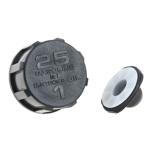 Fuel cap for - cap,