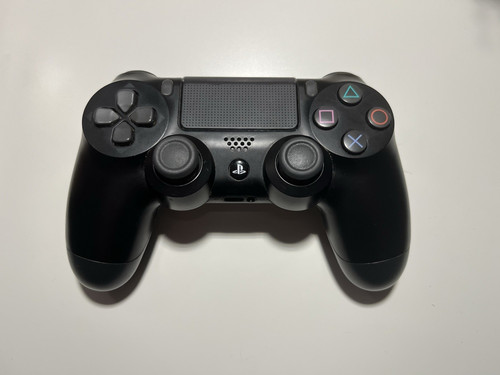 Sony playstation dualshock 4 - playstation,
