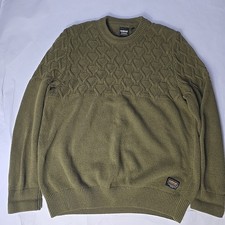 Barbour Men's Wool And Cotton