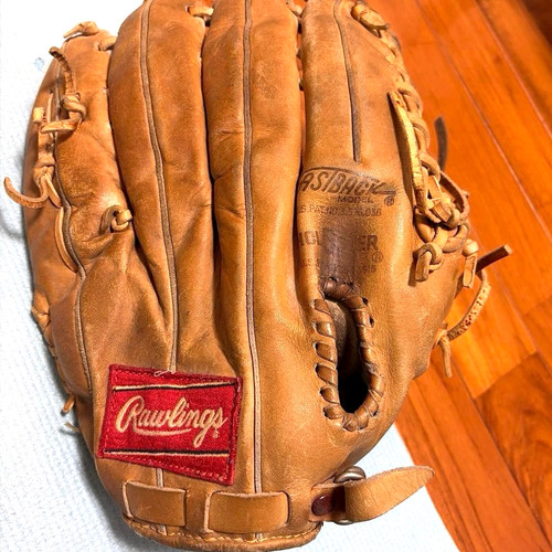 Vintage rawlings heart - vintage,