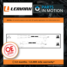 HT Leads Ignition Cables Set