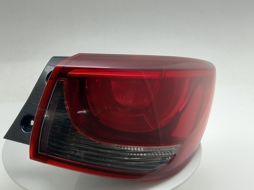 Mazda tail light - tail, lamp