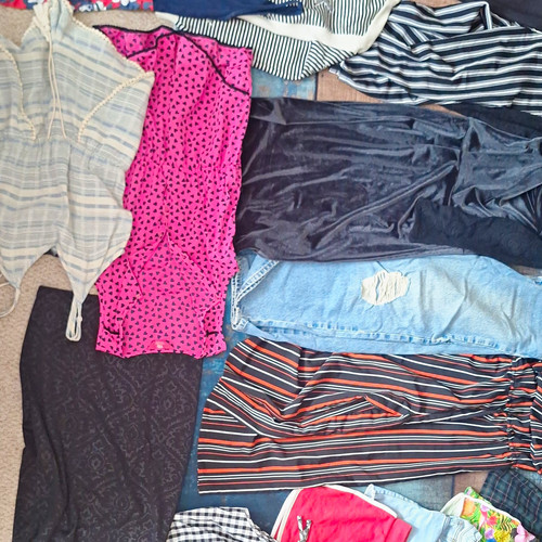 Mixed brands women - mixed, women’s