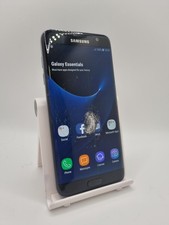 Samsung Galaxy S7 Edge Black