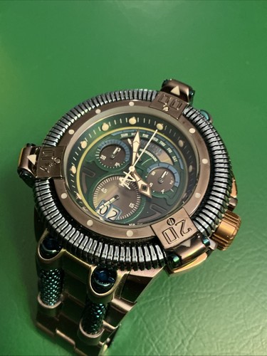 Invicta reserve 50mm king - invicta,