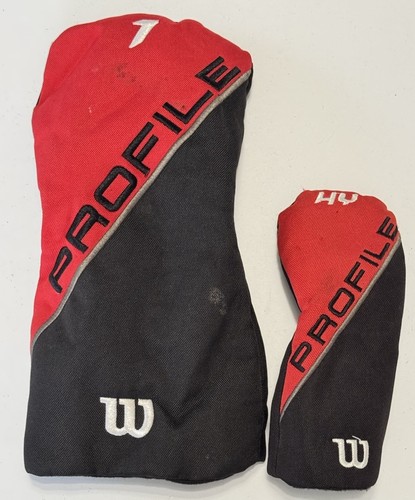 Wilson profile driver - driver, &