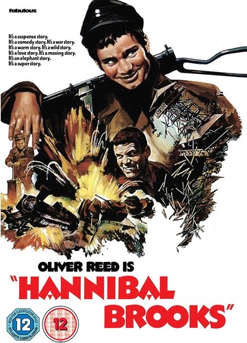 Hannibal brooks oliver - hannibal,