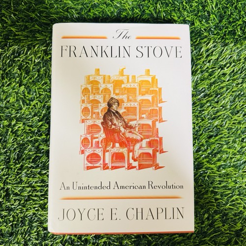 Franklin stove an unintended - :,