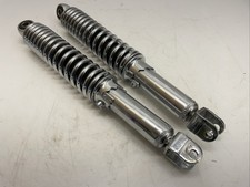 ♻️ Lambretta 125N Pato