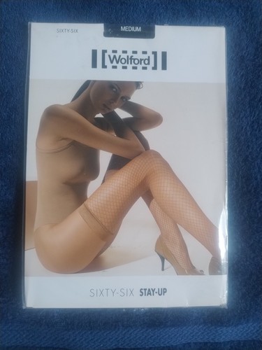 Wolford sixty six stay ups - wolford, stay-ups