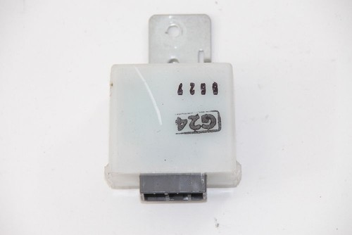 Body control unit - unit, honda
