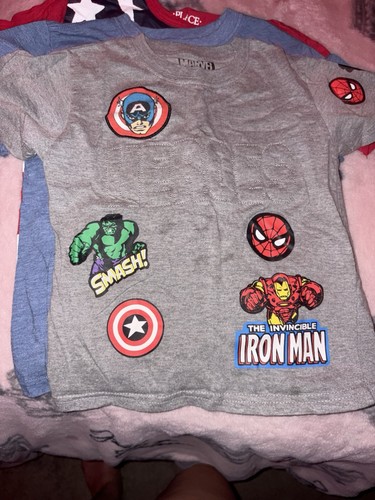 Boys toddler clothes size - boys',
