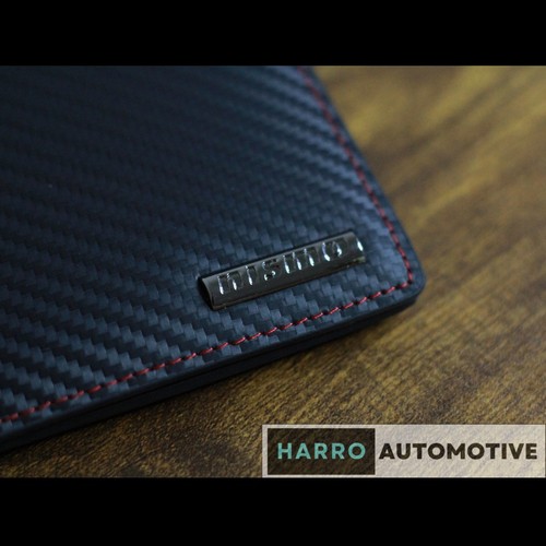 Genuine nismo leather memo - nismo,