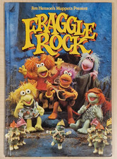 Jim Henson's Muppets Present