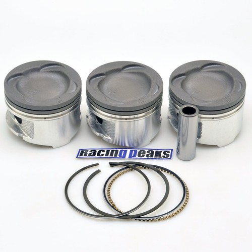 Piston set for daihatsu - piston,