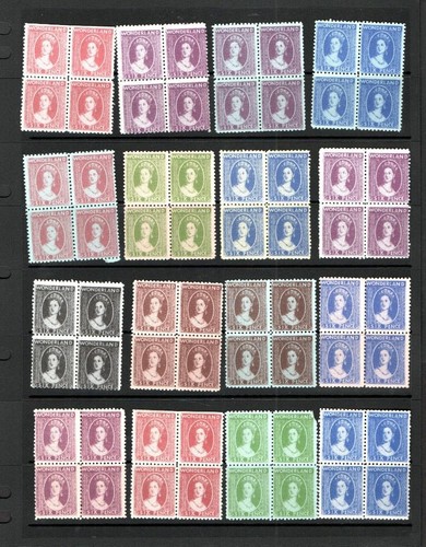 Collection gerald king - collection, of