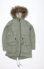 Tommy Hilfiger Women's Green