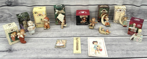 Vintage enesco christmas - vintage,