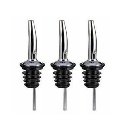 Stainless liquor spirit - 3x,