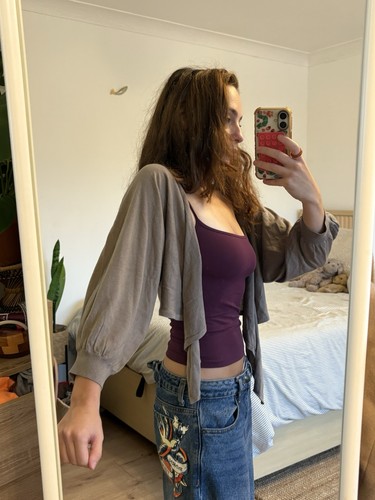 Luisa cerano taupe - cerano, silk