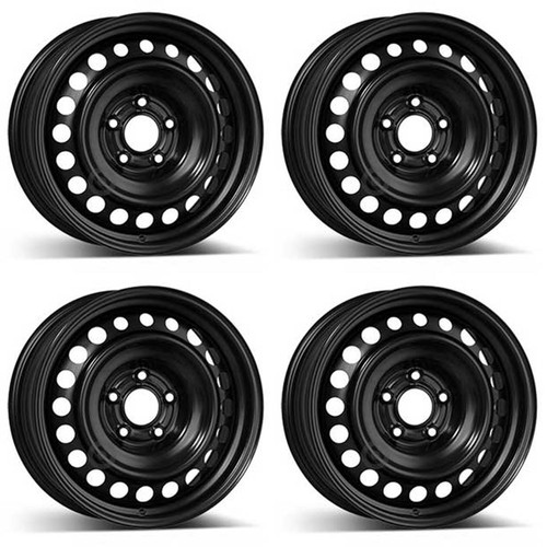 Steel wheels alcar 5jx16 - steel,