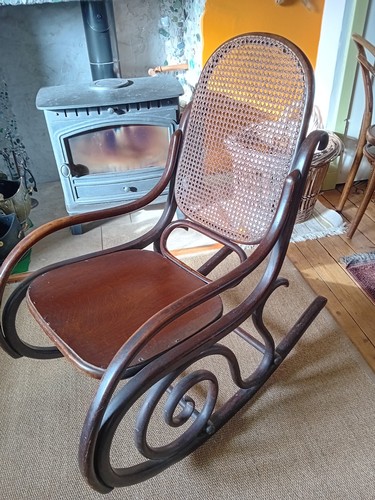 Antique mundus j kohn - &,