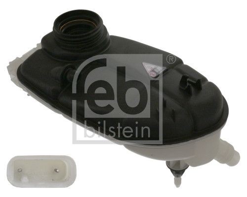 Febi coolant expansion - febi, tank