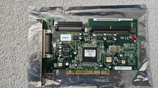 Adaptec AHA-2940UW Duel PCI