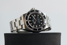 RARE Rolex Sea-Dweller 16600