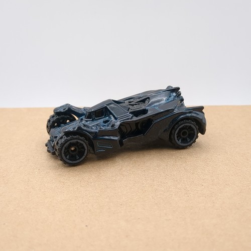 Hot wheels 2015 city batman - hot, hw