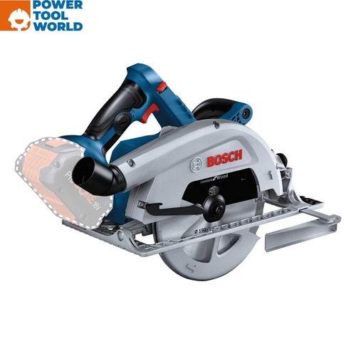 Bosch professional gks 18v - professional, 18v-68