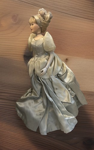 Franklin mint heirloom premier - franklin,