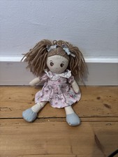 Cath kidston Rare Rag Doll Floral Dress 