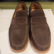Russell & Bromley Tan Brown